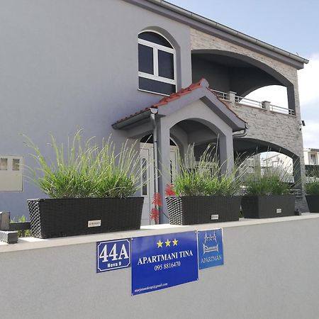 Apartment Tina 로고즈니차 외부 사진