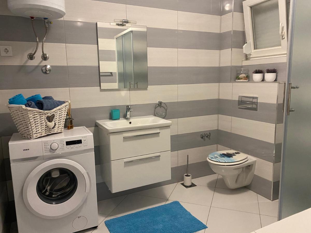 Apartment Tina 로고즈니차 외부 사진