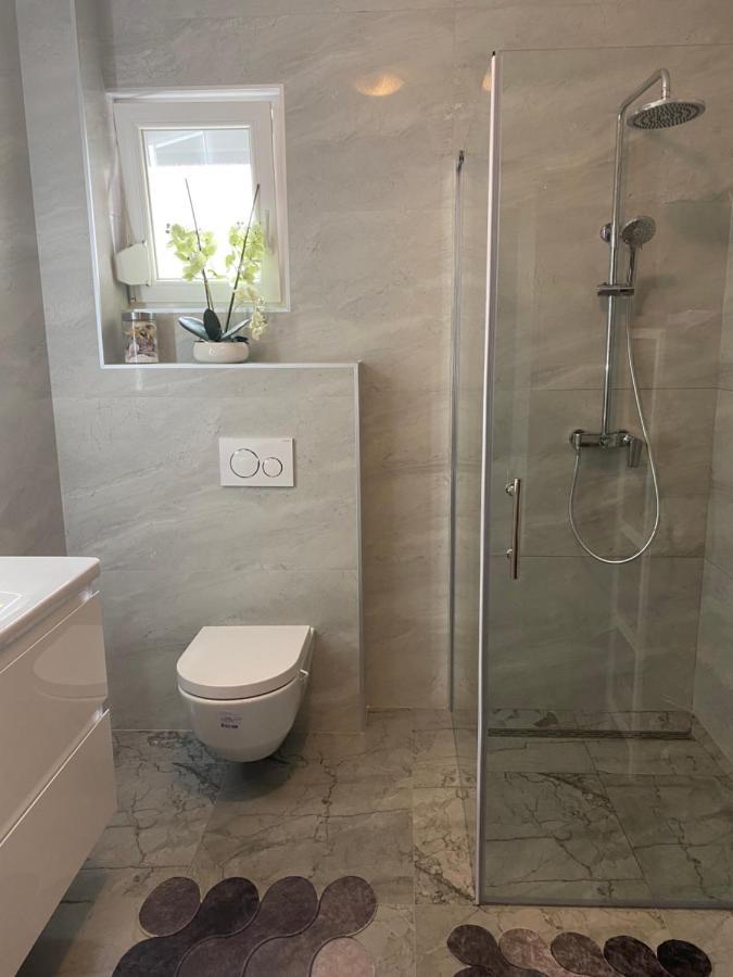 Apartment Tina 로고즈니차 외부 사진