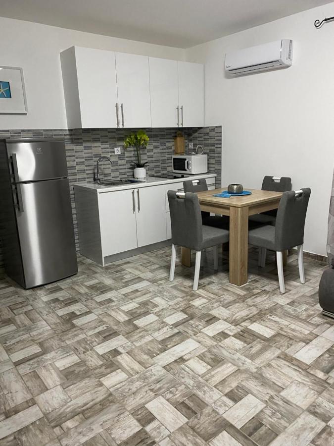 Apartment Tina 로고즈니차 외부 사진