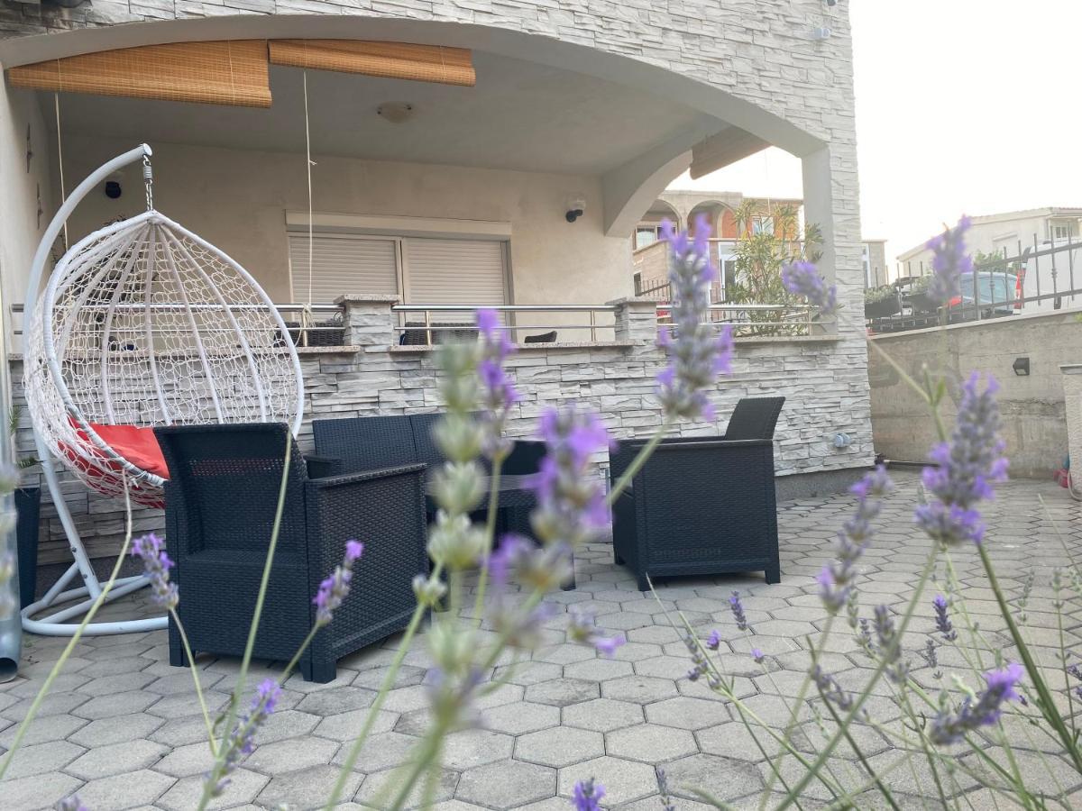 Apartment Tina 로고즈니차 외부 사진