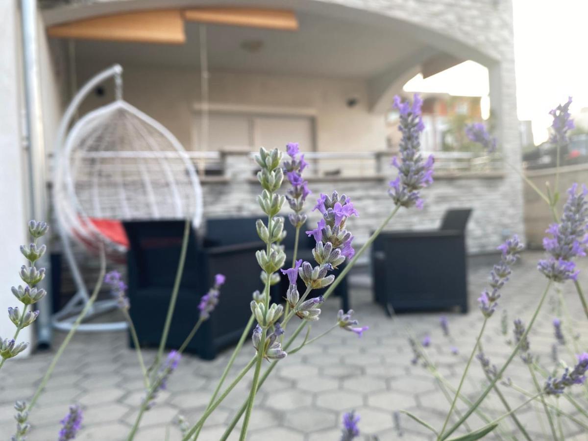 Apartment Tina 로고즈니차 외부 사진