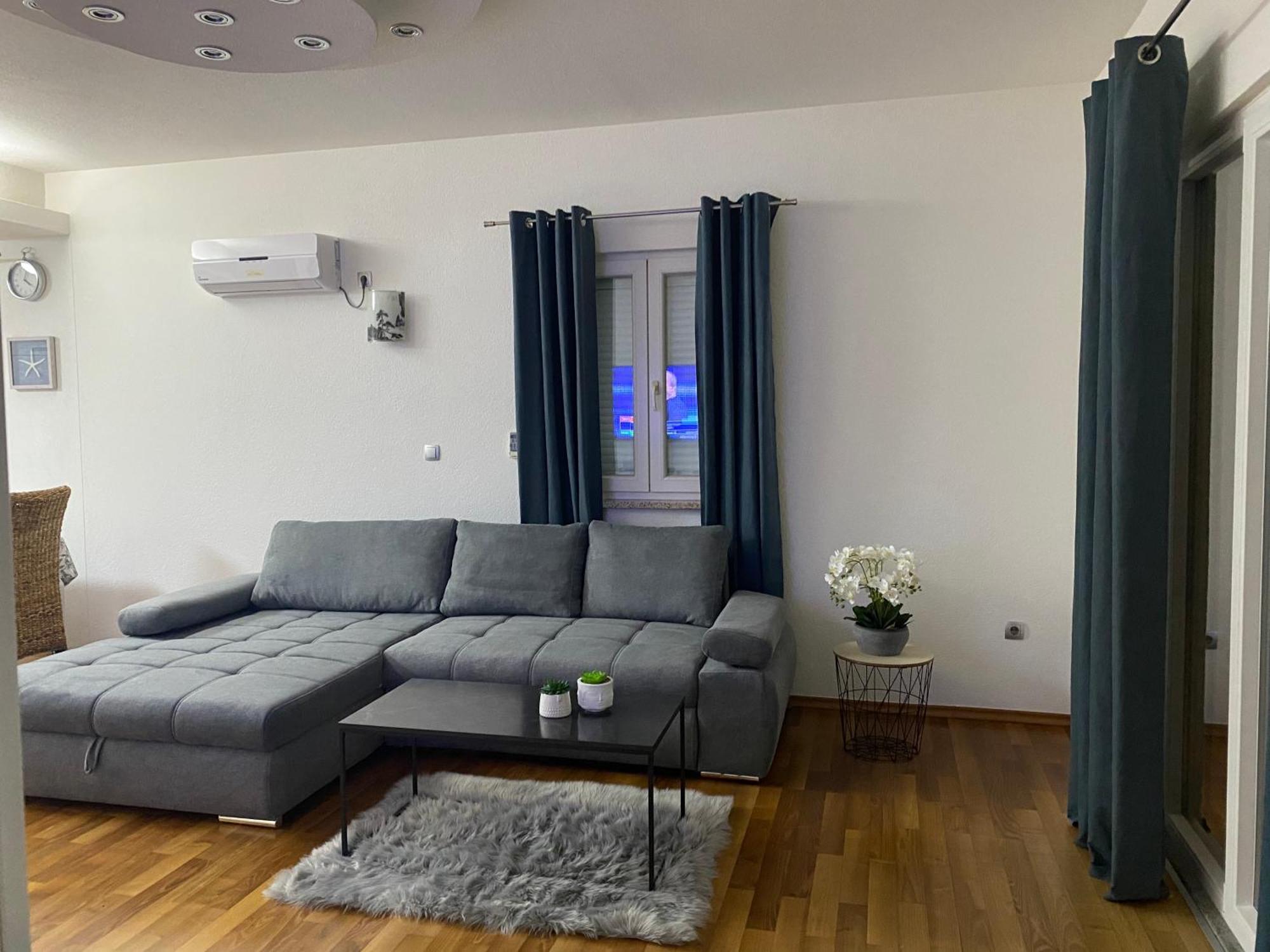 Apartment Tina 로고즈니차 외부 사진