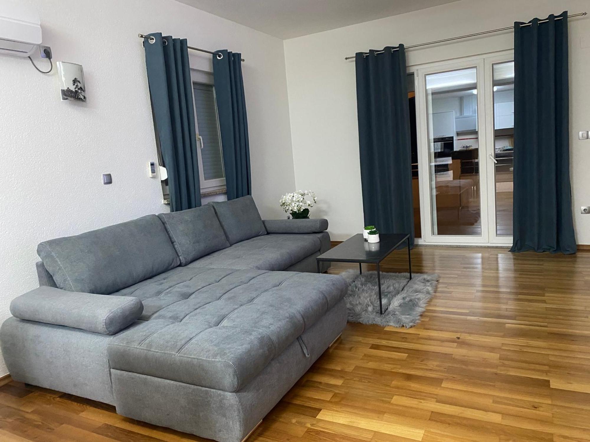 Apartment Tina 로고즈니차 외부 사진