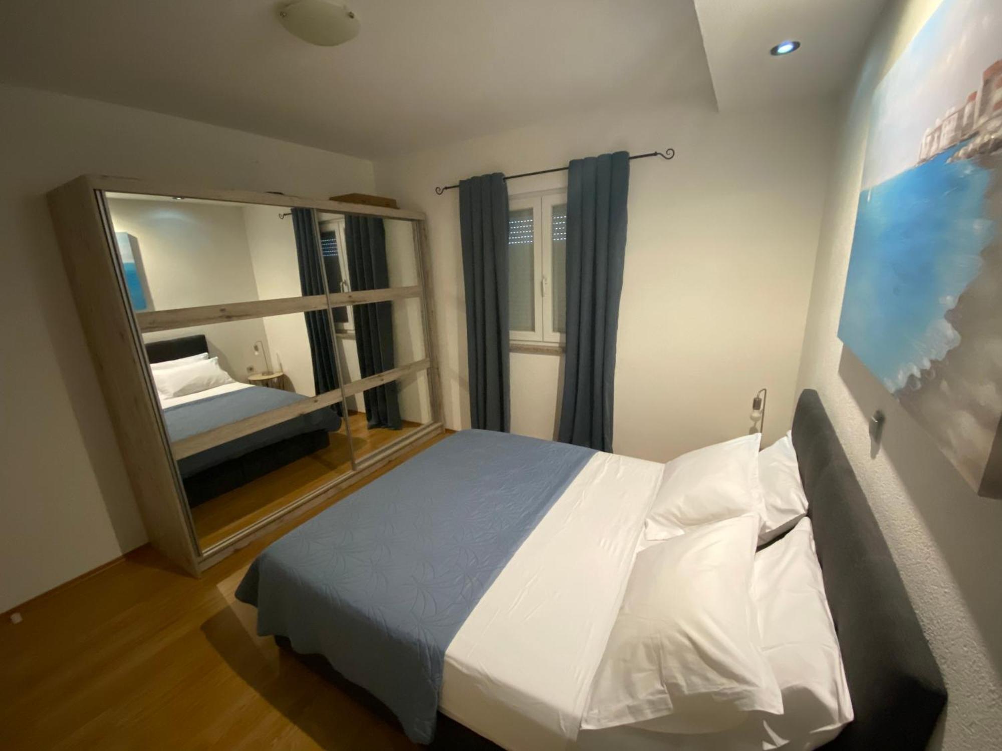 Apartment Tina 로고즈니차 외부 사진