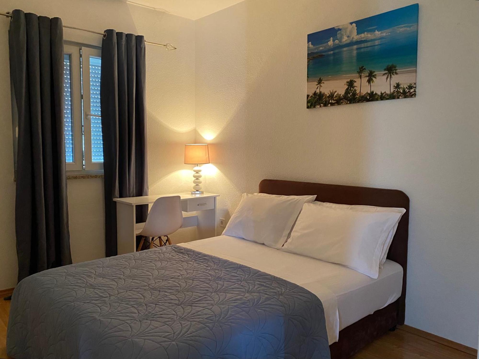 Apartment Tina 로고즈니차 외부 사진