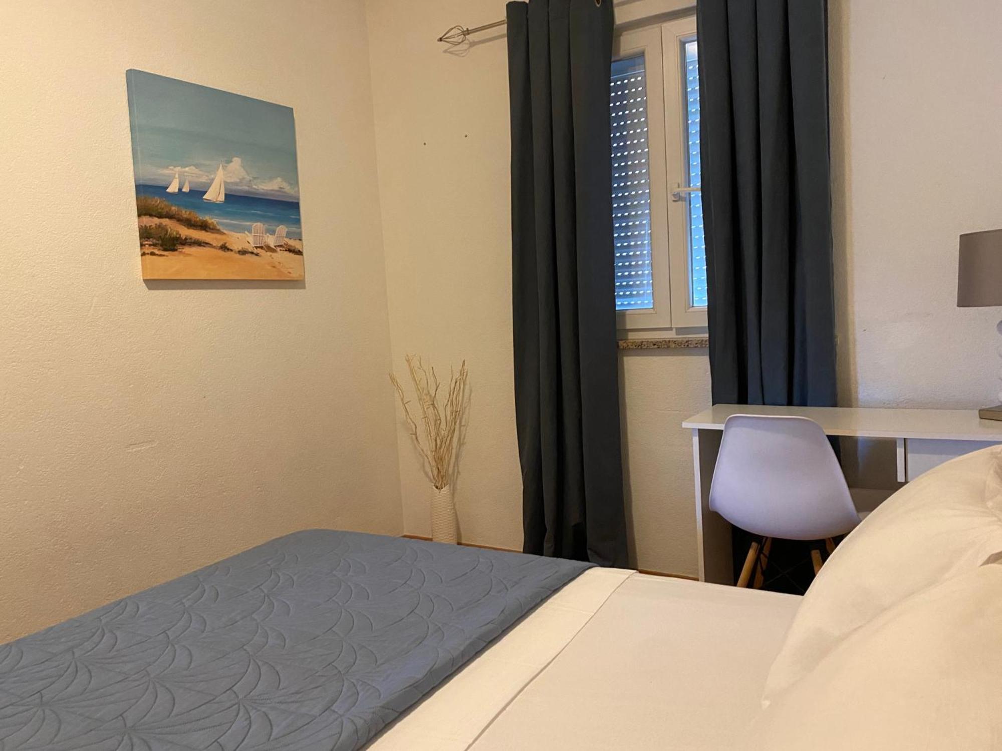 Apartment Tina 로고즈니차 외부 사진