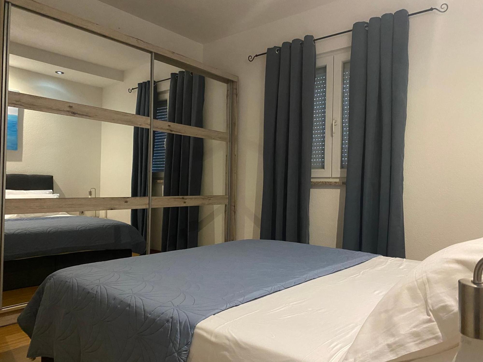 Apartment Tina 로고즈니차 외부 사진
