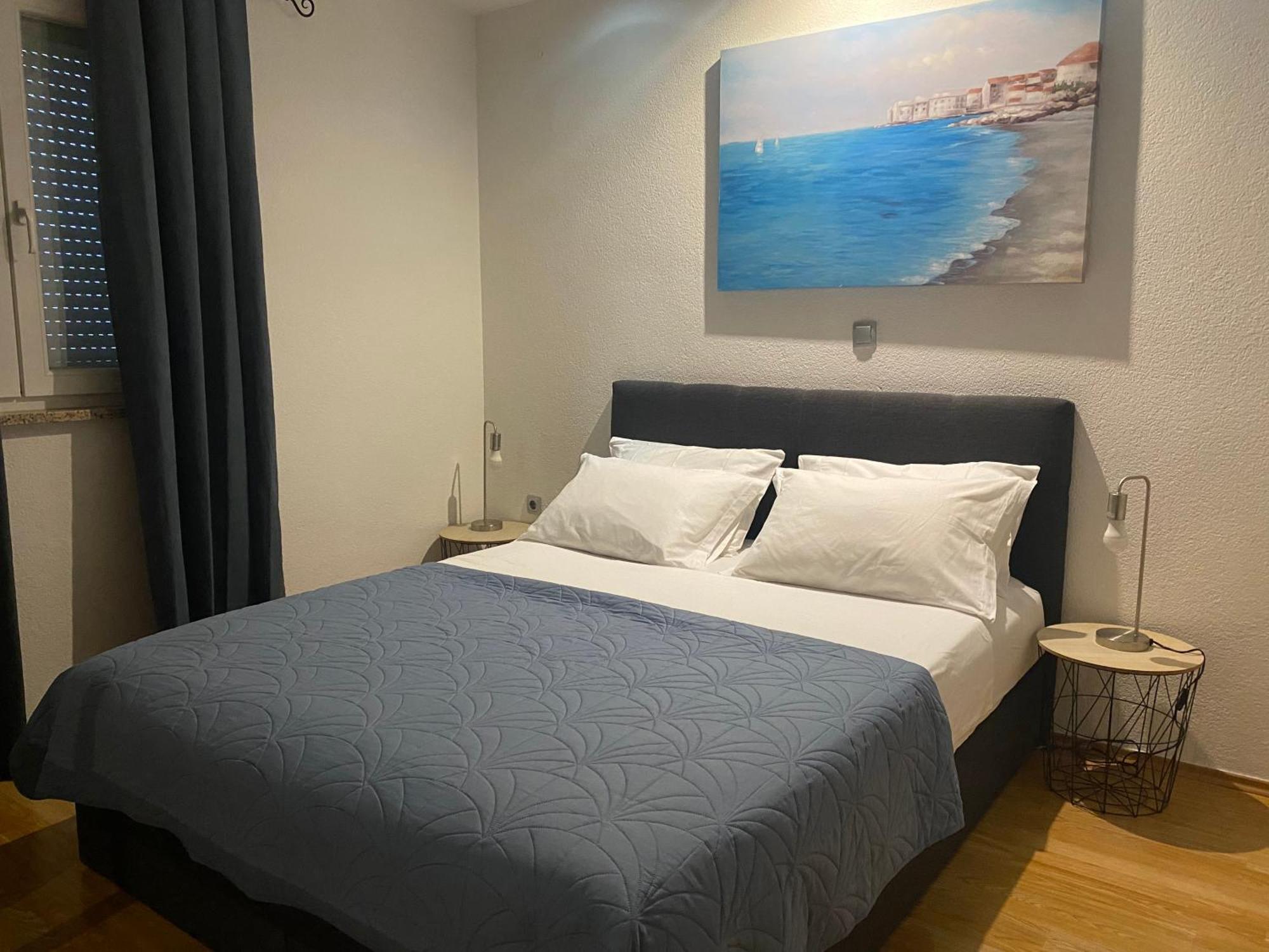 Apartment Tina 로고즈니차 외부 사진
