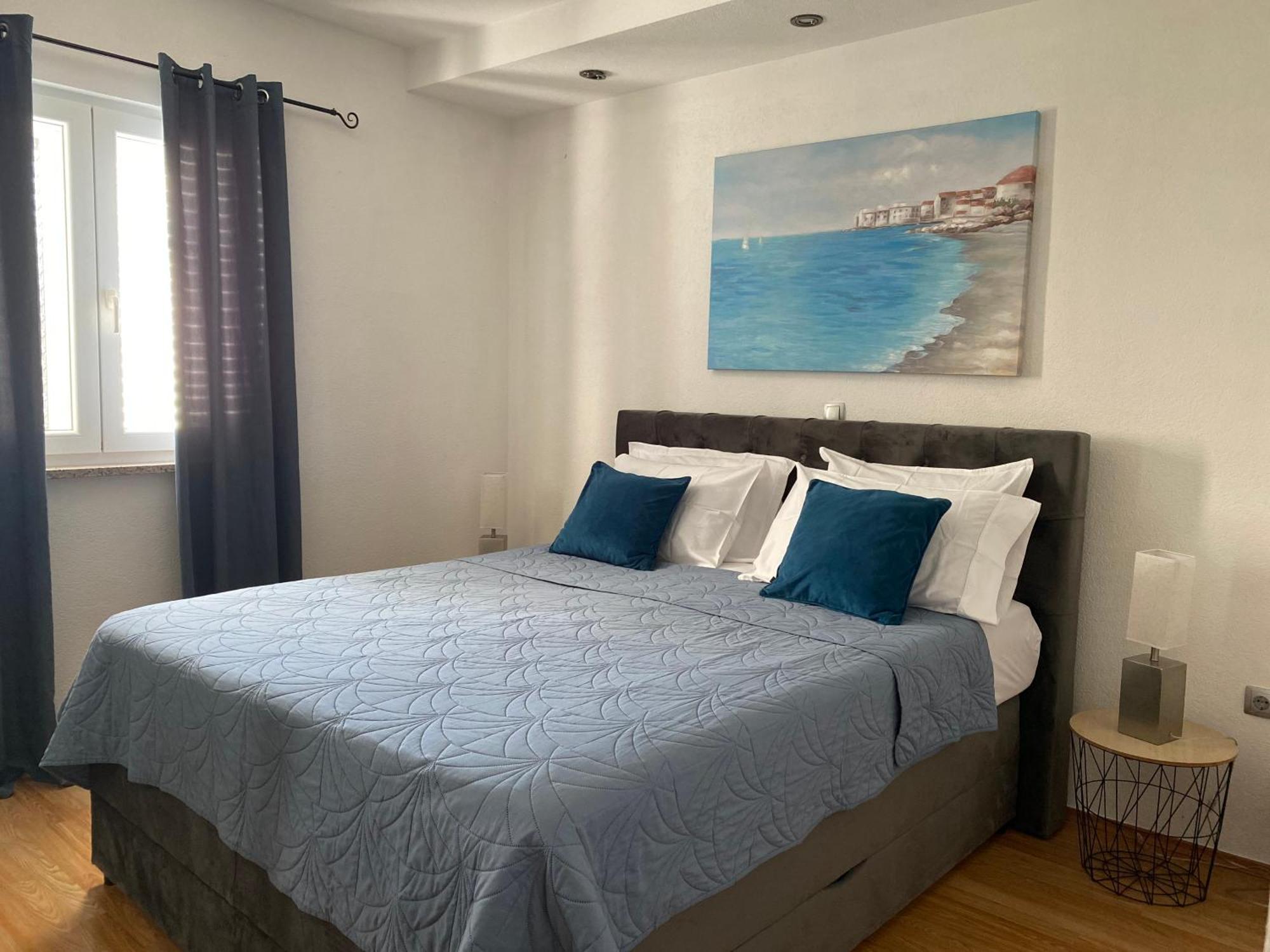 Apartment Tina 로고즈니차 외부 사진