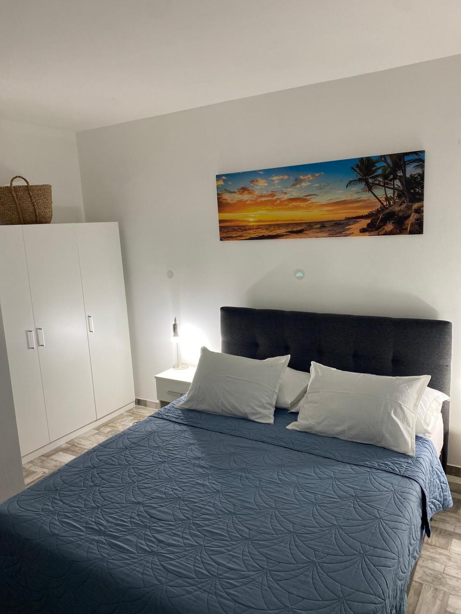 Apartment Tina 로고즈니차 외부 사진