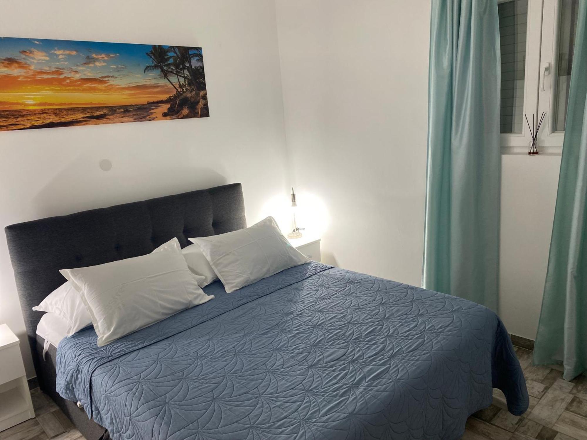 Apartment Tina 로고즈니차 객실 사진