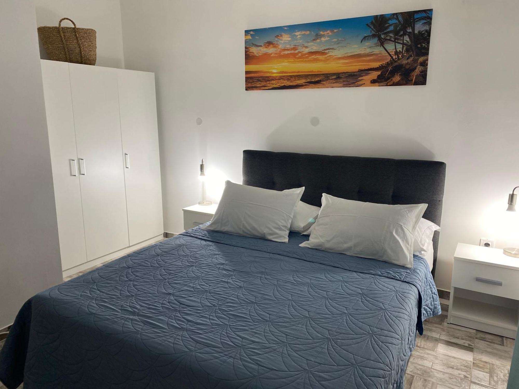 Apartment Tina 로고즈니차 외부 사진