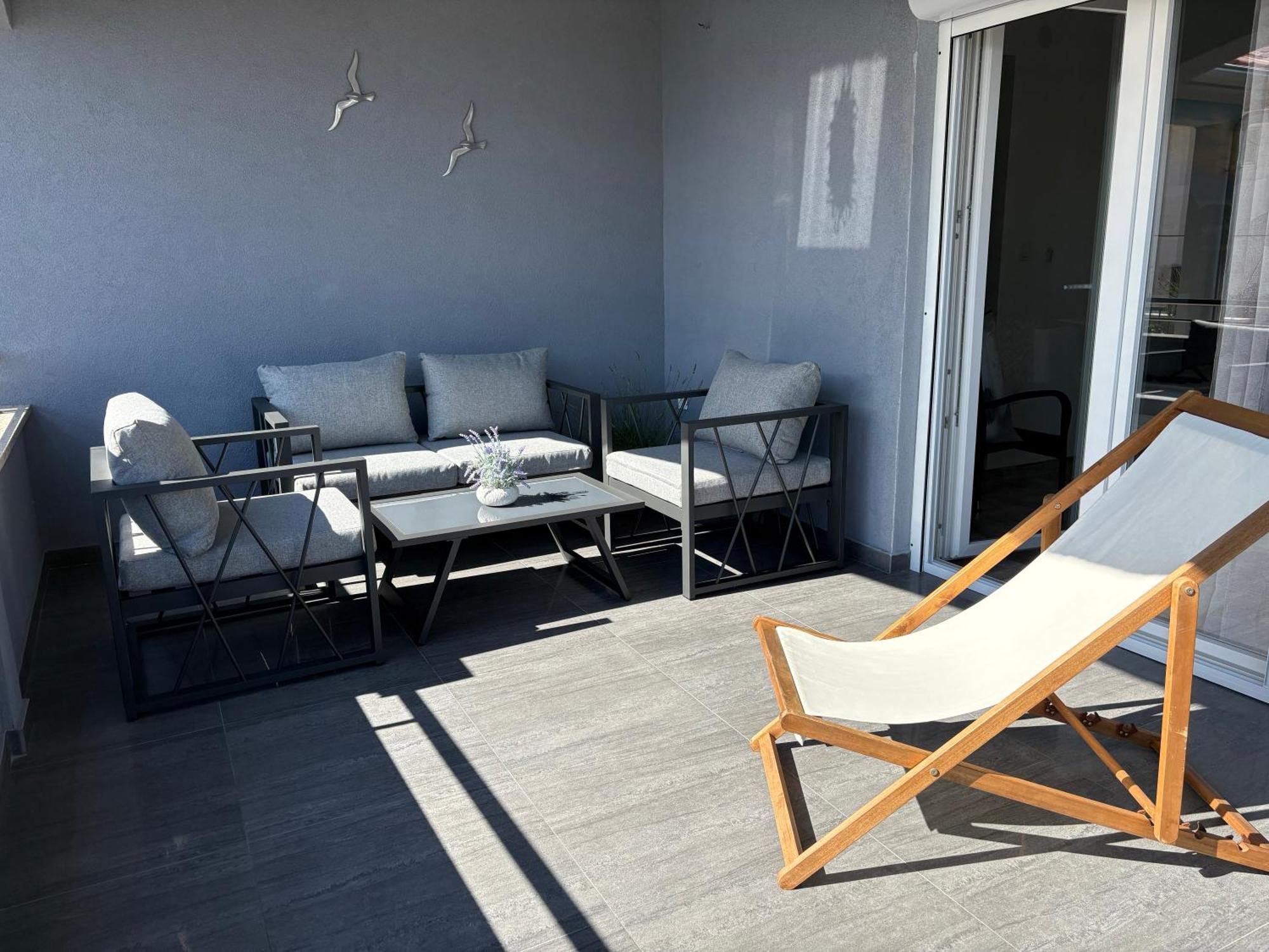 Apartment Tina 로고즈니차 외부 사진