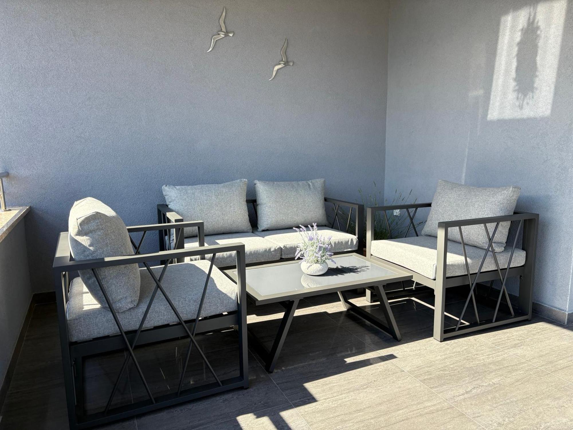 Apartment Tina 로고즈니차 외부 사진